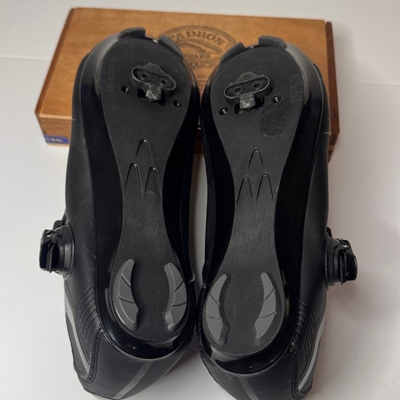 Tommaso Strada 200 cycling shoes, designed for road and indoor cycling main image 14